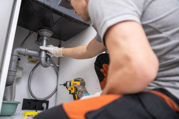 Best Garbage Disposal Repair and Installation  in Wilkes Barre, PA